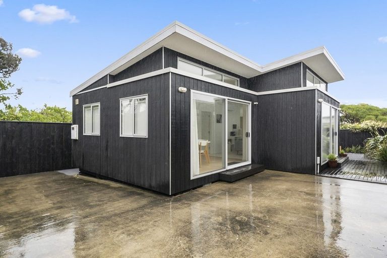 Photo of property in 17b Richard Street, Titahi Bay, Porirua, 5022