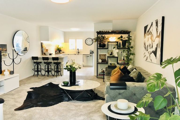 Photo of property in 6/29a Birdwood Crescent, Parnell, Auckland, 1052