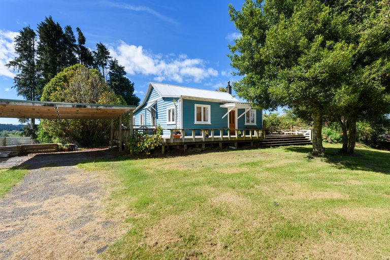 Photo of property in 9 Mclaren Falls Road, Lower Kaimai, Tauranga, 3171