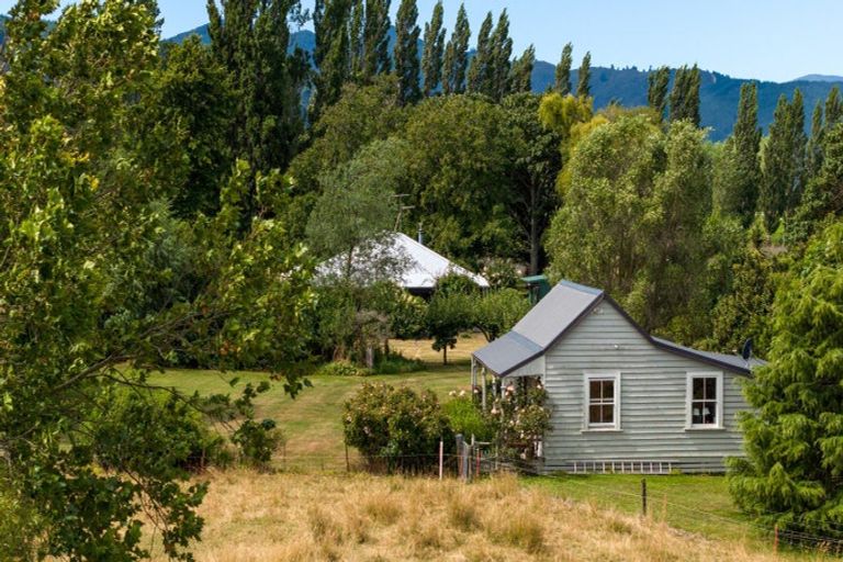 Photo of property in 145 Giffords Road, Rapaura, Blenheim, 7273