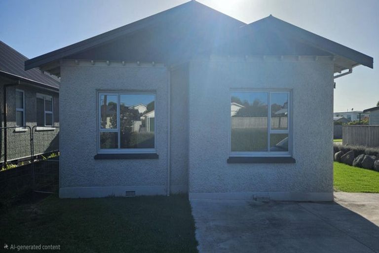 Photo of property in 7 French Street, Moturoa, New Plymouth, 4310