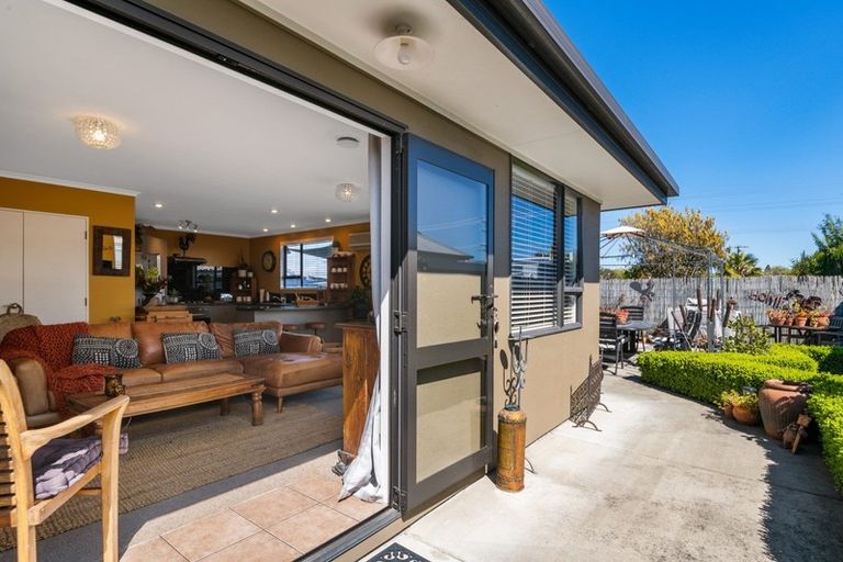 Photo of property in 16b Pitchill Street, Mayfield, Blenheim, 7201