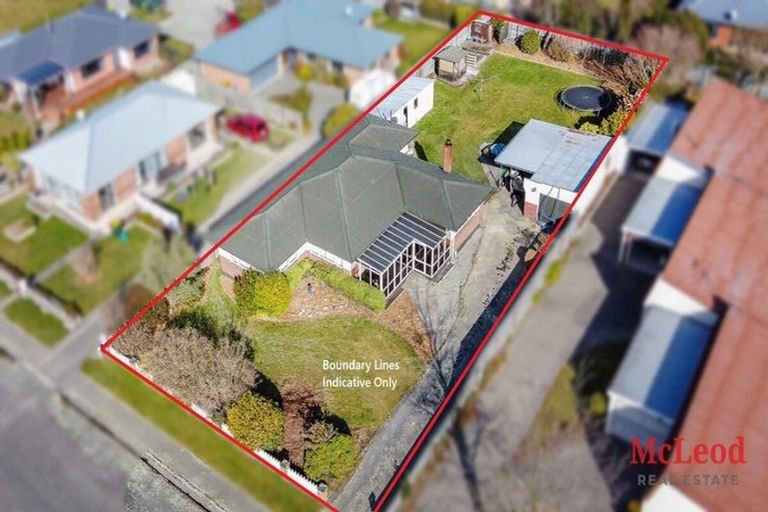 Photo of property in 19 Walshs Road, Allenton, Ashburton, 7700