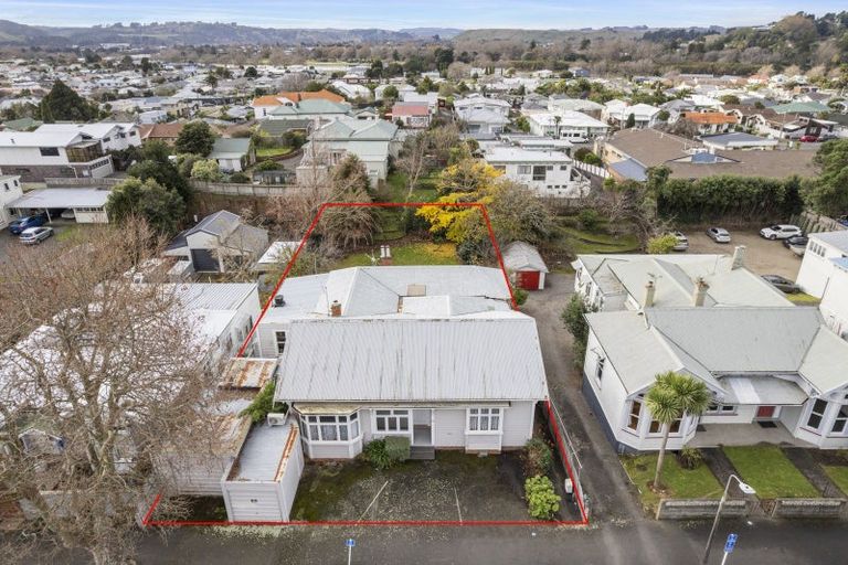 Photo of property in 180a-b Wicksteed Street, Whanganui, 4500