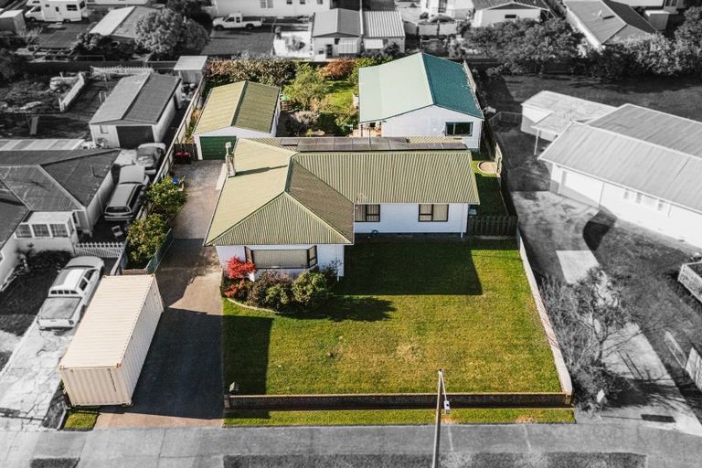 Photo of property in 5 Laws Place, Pirimai, Napier, 4112