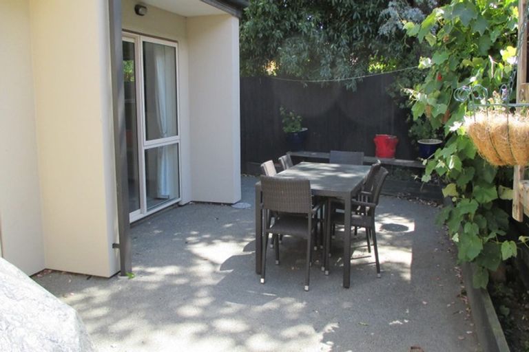 Photo of property in 144 Blenheim Road, Riccarton, Christchurch, 8041