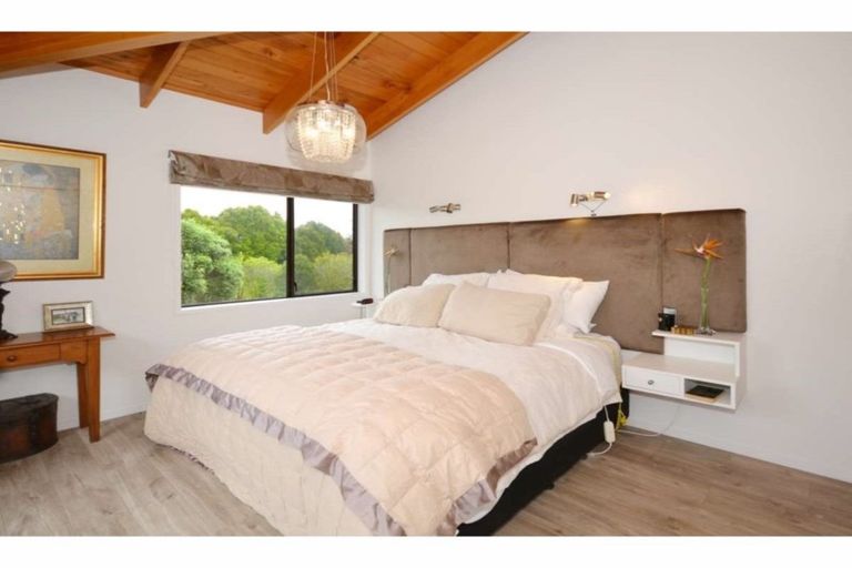 Photo of property in 199 Rangitane Road, Kerikeri, 0294