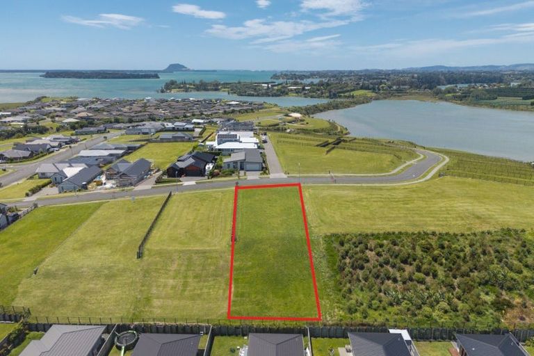 Photo of property in 10 Kuaka Rise, Omokoroa, 3114
