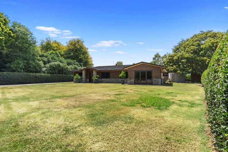 Photo of property in 22 Oaklea Lane, Tamahere, Hamilton, 3283