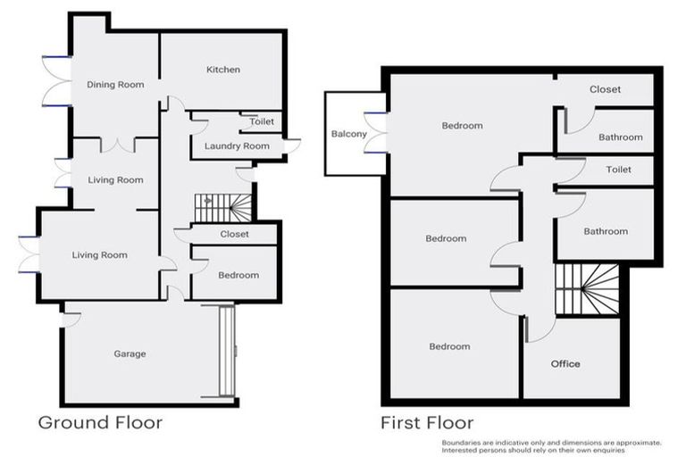 Photo of property in 9 Calverton Place, Halswell, Christchurch, 8025