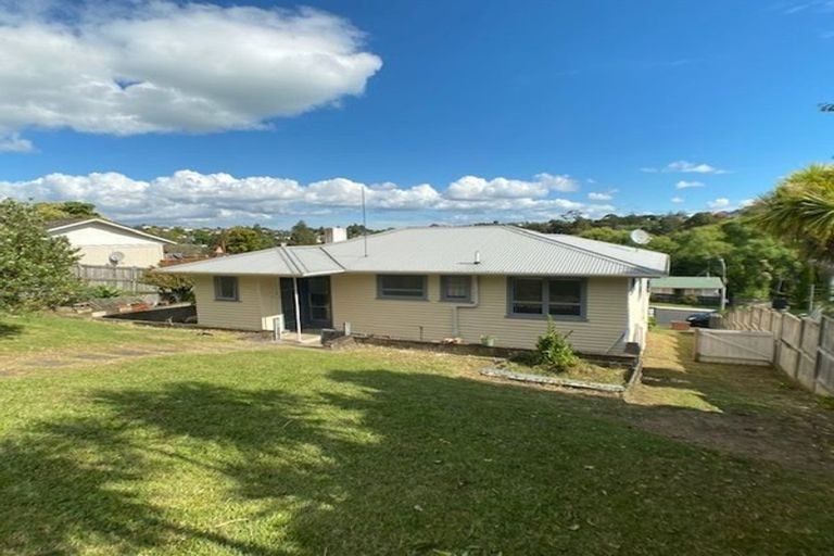 Photo of property in 79 Monarch Avenue, Hillcrest, Auckland, 0627