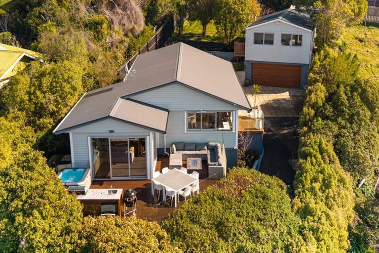 Photo of property in 170 Mount Pleasant Road, Mount Pleasant, Christchurch, 8081