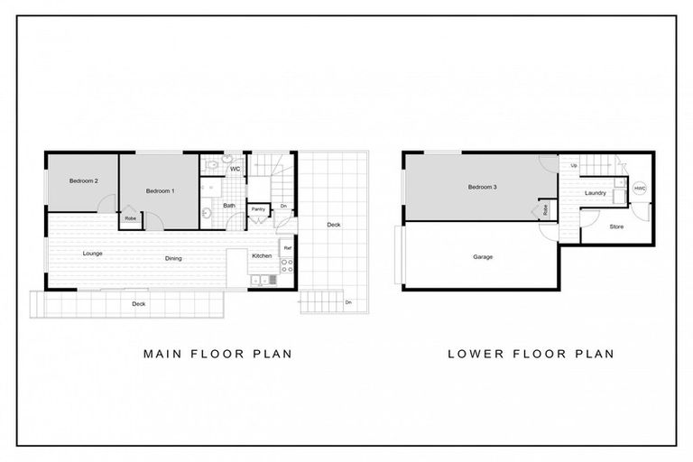 Photo of property in 101a Matai Road, Raumati South, Paraparaumu, 5032