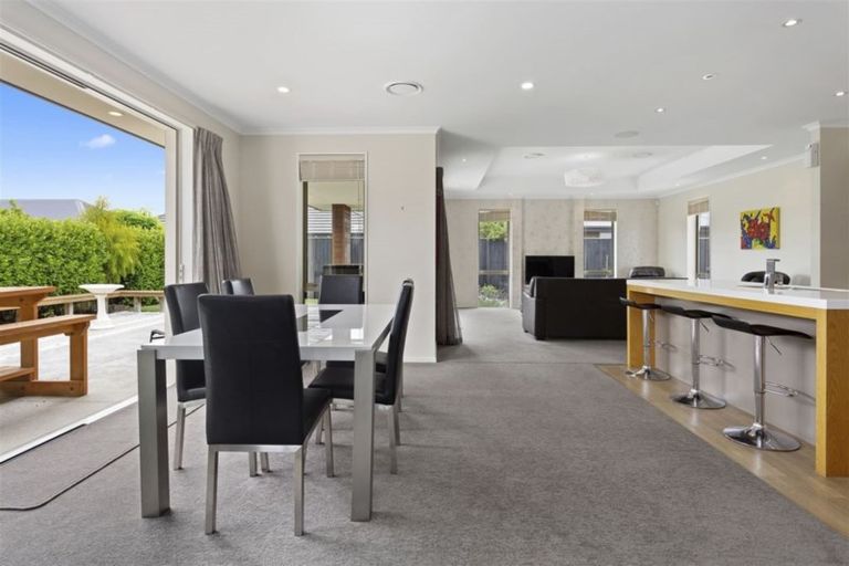 Photo of property in 15 Sovereign Boulevard, Kaiapoi, 7630