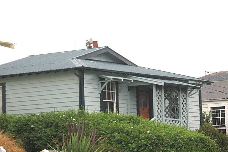 Photo of property in 24 Tarikaka Street, Ngaio, Wellington, 6035