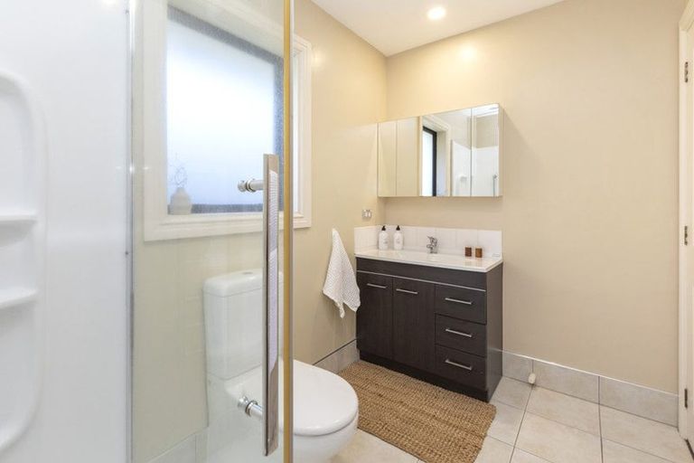 Photo of property in 17 Glencullen Drive, Casebrook, Christchurch, 8051