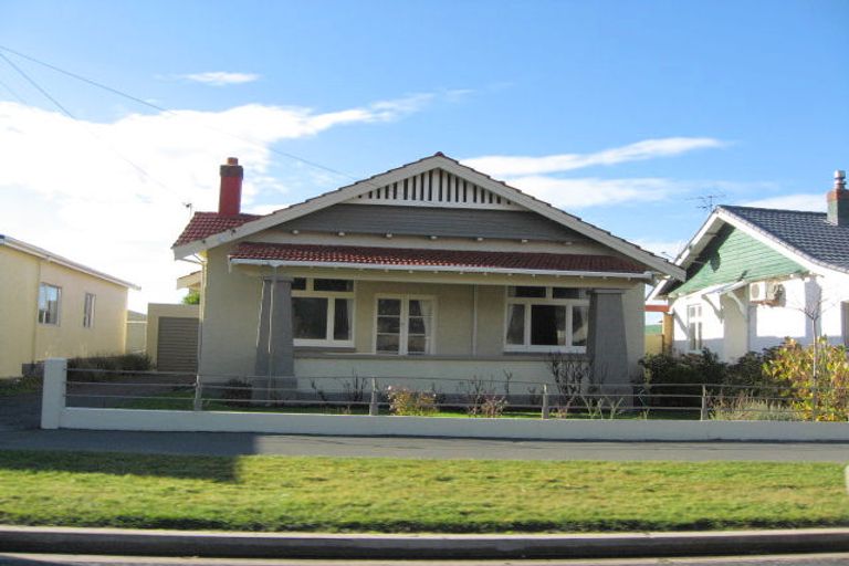 Photo of property in 5 Kennedy Street, Saint Clair, Dunedin, 9012