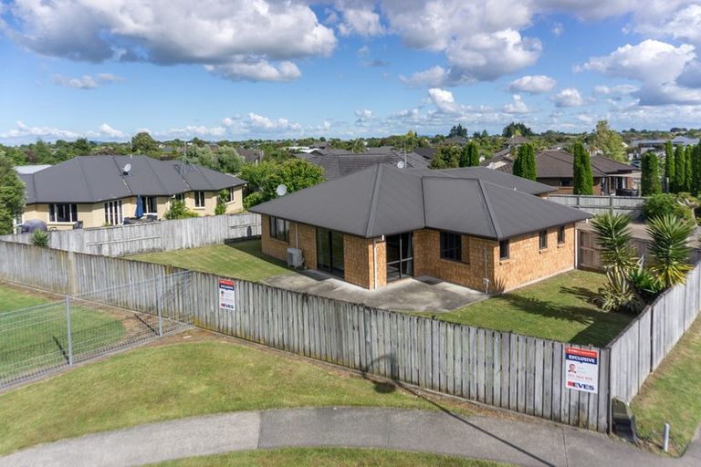 Photo of property in 64 Coleraine Drive, Rototuna, Hamilton, 3210