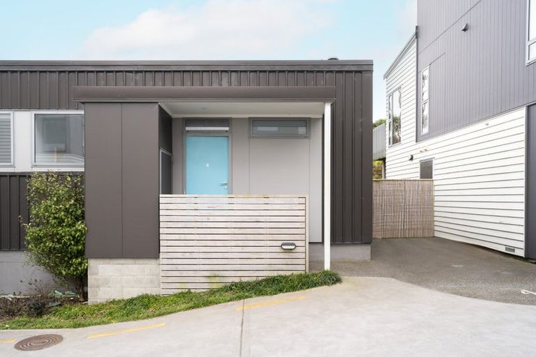 Photo of property in 4/30 Monowai Road, Johnsonville, Wellington, 6037