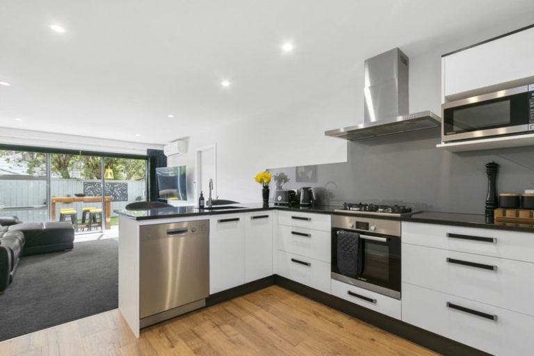 Photo of property in 745e High Street, Boulcott, Lower Hutt, 5010