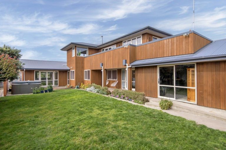 Photo of property in 45a Rocking Horse Road, Southshore, Christchurch, 8062