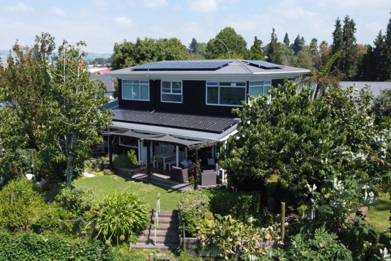 Photo of property in 195 Eleventh Avenue, Tauranga, 3110