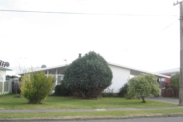 Photo of property in 18 Hurst Avenue, Maraenui, Napier, 4110