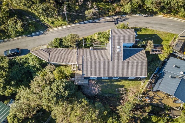 Photo of property in 2 Hudson Street, Island Bay, Wellington, 6023