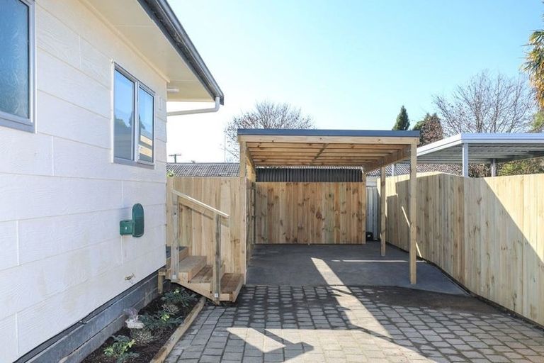 Photo of property in 16d Jackson Street, Ngaruawahia, 3720