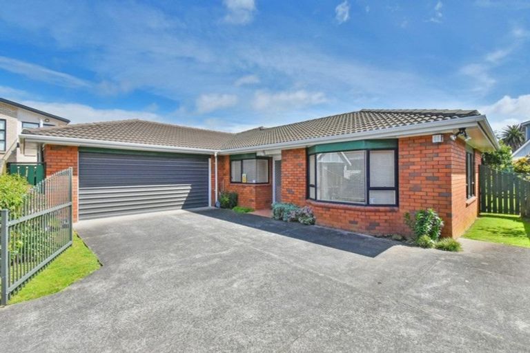 Photo of property in 1/48 Birdwood Avenue, Papatoetoe, Auckland, 2025