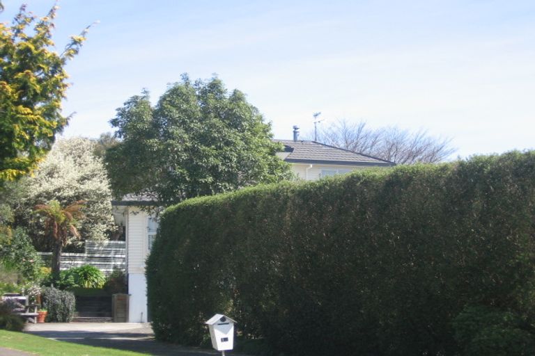 Photo of property in 8 Louis Place, Hillcrest, Rotorua, 3015