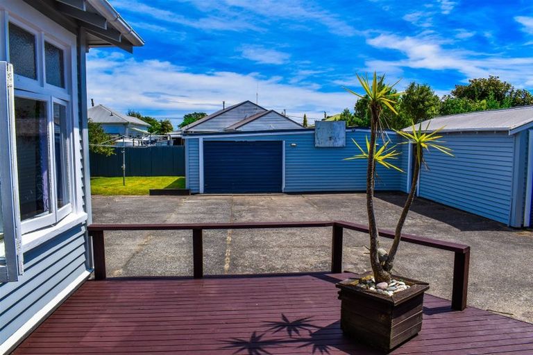 Photo of property in 94 Romilly Street, Westport, 7825