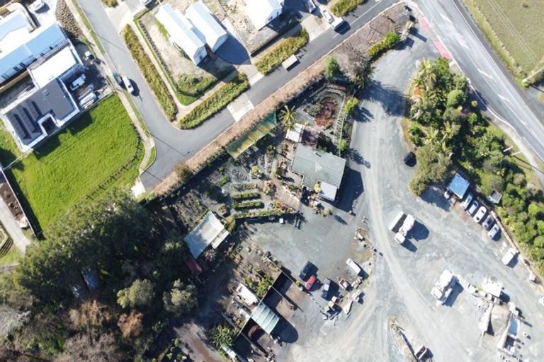 Photo of property in 939 Matakana Road, Matakana, Warkworth, 0985