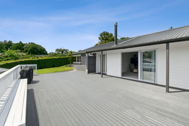 Photo of property in 12 Ainslee Street, Highlands Park, New Plymouth, 4312