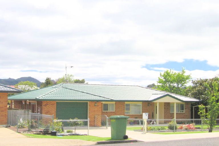 Photo of property in 3 Russell Street, Waihi, 3610