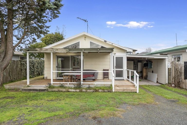 Photo of property in 102a Cook Street, Hamilton East, Hamilton, 3216