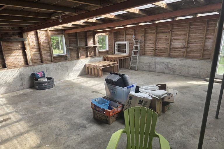 Photo of property in 86 Hill Road, Kaimiro, New Plymouth, 4371