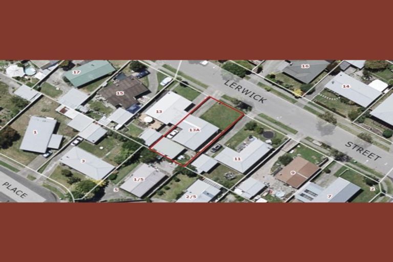 Photo of property in 13a Lerwick Street, Tamatea, Napier, 4112