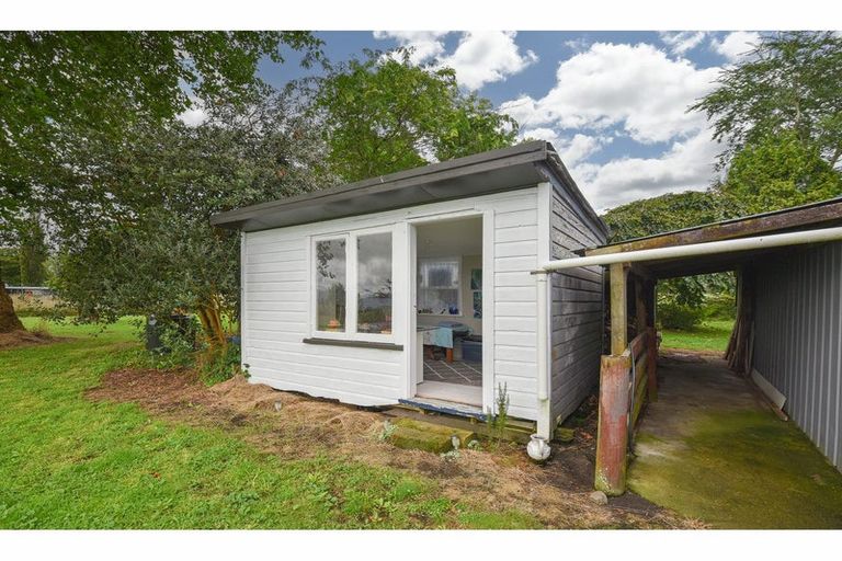 Photo of property in 5209 Galatea Road, Galatea, Murupara, 3079