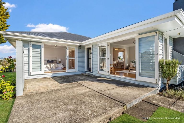 Photo of property in 16 Faulkner Street, Gate Pa, Tauranga, 3112