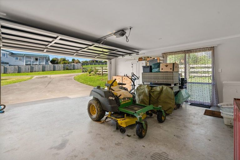 Photo of property in 23 Calla Street, Maungaturoto, 0520