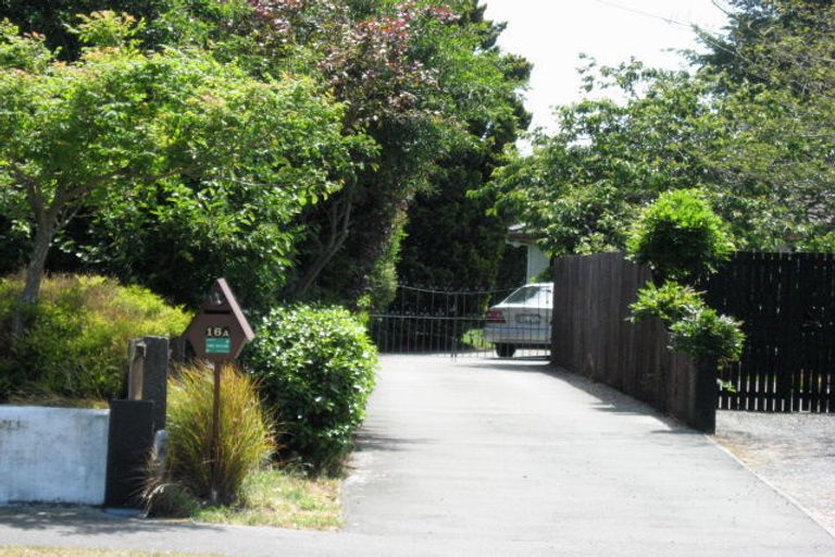 Photo of property in 16a Bentley Street, Russley, Christchurch, 8042