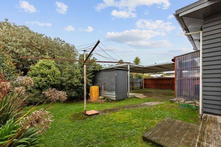 Photo of property in 66 Salisbury Street, Ashhurst, 4810