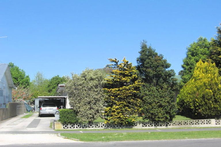 Photo of property in 129 Fox Street, Whataupoko, Gisborne, 4010