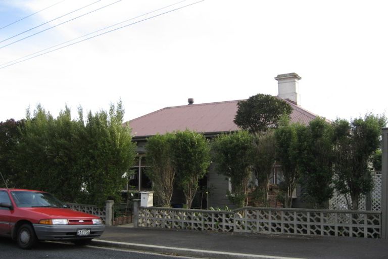 Photo of property in 10 Bellevue Place, Port Chalmers, 9023