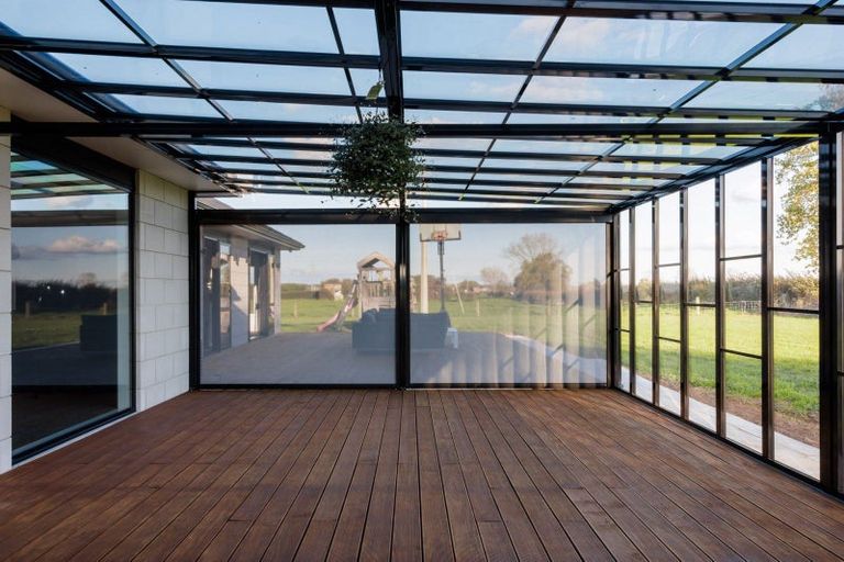 Photo of property in 295 Dawson Road, Taupiri, 3791