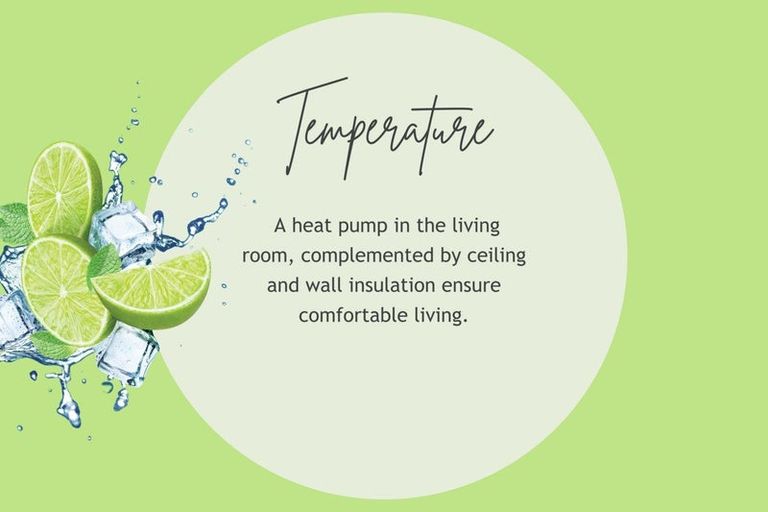 Photo of property in 45 Tiritiri Moana Drive, Pegasus, 7612