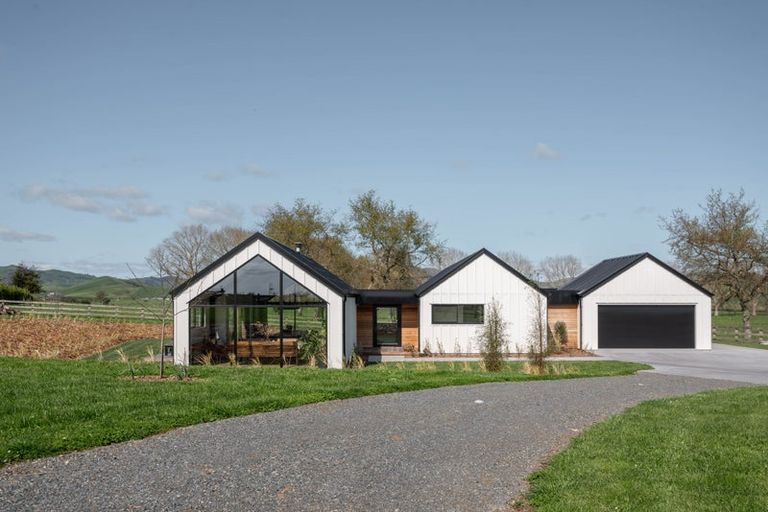 Photo of property in 3072 Cambridge Road, Rotoorangi, Cambridge, 3495