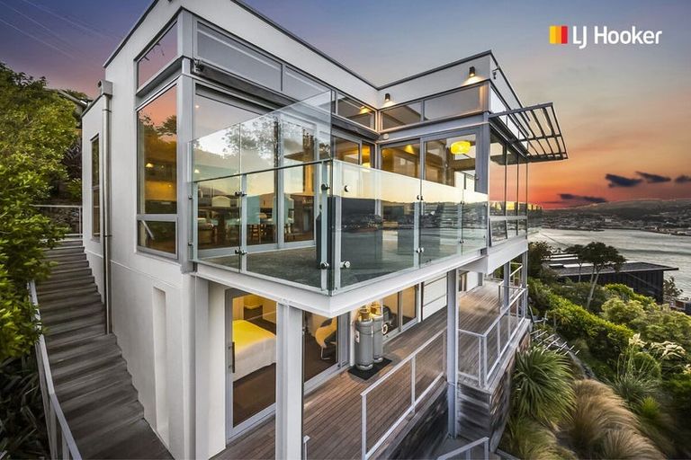 Photo of property in 95 Doon Street, Waverley, Dunedin, 9013