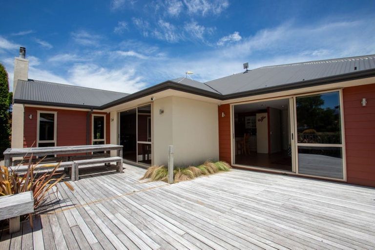 Photo of property in 254a Mangateitei Road, Rangataua, Ohakune, 4691
